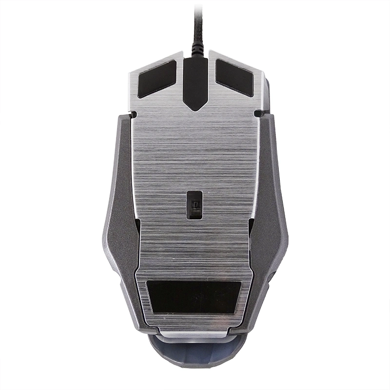 for Computer Gamer High Quality Wired USB Gaming Mouse