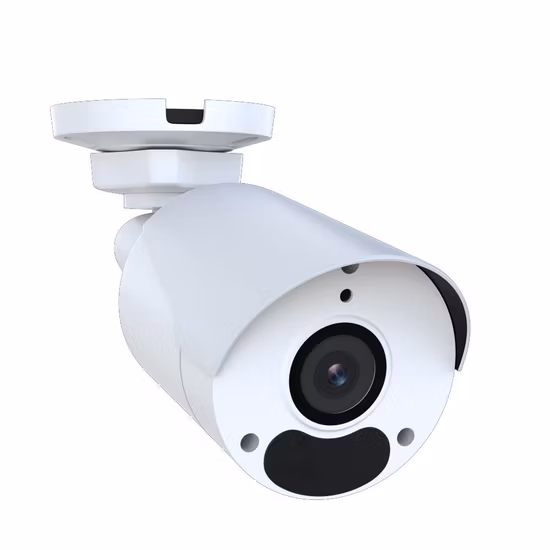 Webcam USB PC Computer Digital CCTV Security Mini 4K IP Camera
