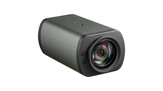 Yuy2/1080P 60fps 10X オートフォーカス USB3.0 HDMI ウェブカメラ ライブ ストリーミング カメラ付き