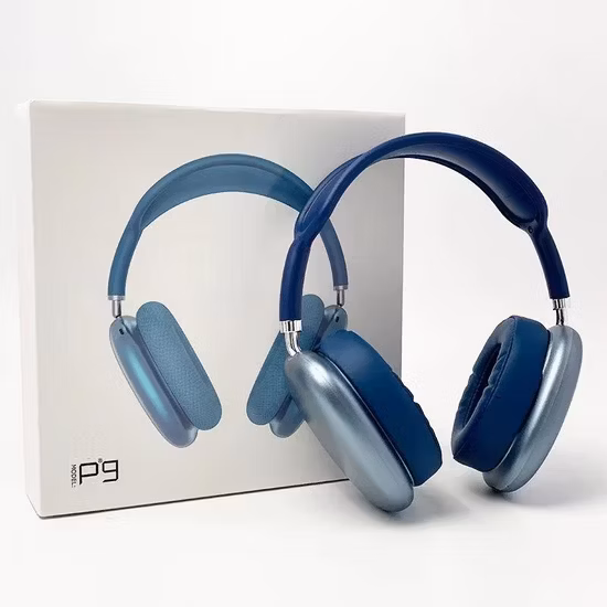 P9 ノイズキャンセリング Tws イヤホン ゲーミング ヘッドセット ステレオ HiFi Bluetooth イヤホン