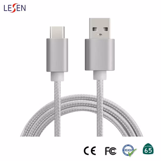 USB 2.0 3.0 3.1 a オス Type C - 高速 USB ケーブル データ充電ケーブル