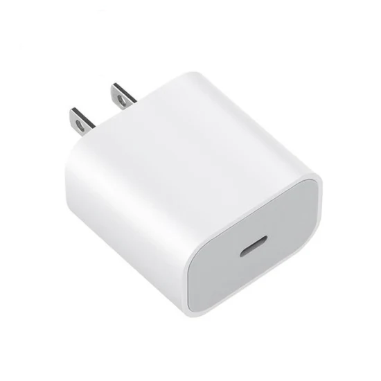 Amazonサプライヤー EU UK Au US 20W USB C 電源アダプター Apple iPhone 14 13 12 11 PRO Max用