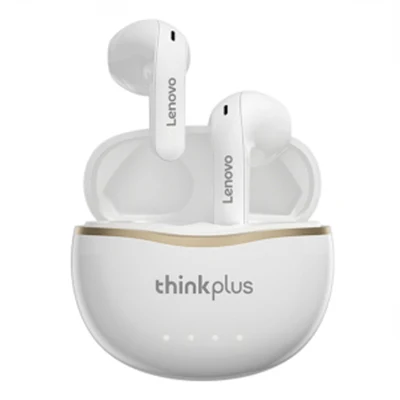 レノボ Thinkplus X16 ワイヤレス Bluetooth イヤホンタッチコントロールノイズリダクションヘッドセット Tws ゲーミングヘッドフォン