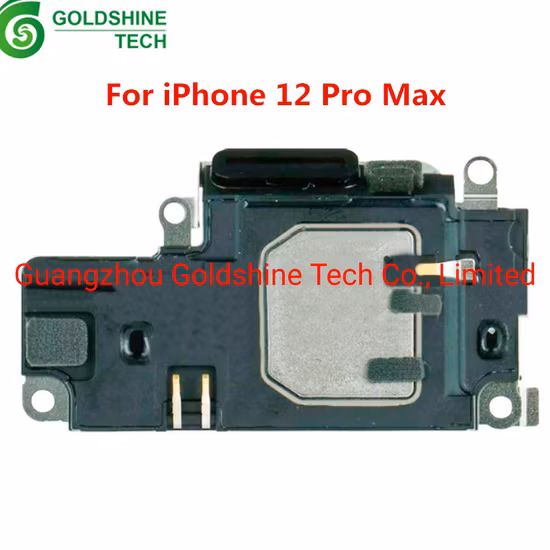 オリジナル iPhone 12PRO Max ステレオサウンド強力な低音有線接続