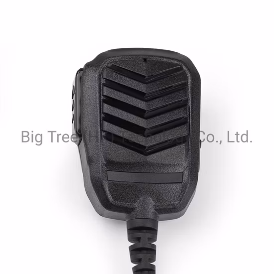 Ht1000 Xts5000 リモート スピーカー マイク IP67 防水 Pmmn4051A
