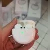 Bluetooth イヤホン Tws for Air Pods 第 2 世代 Bluetooth イヤホン